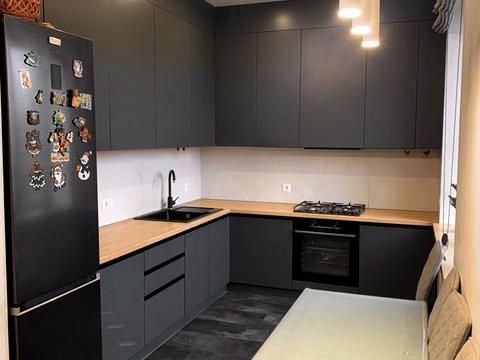 квартира за адресою Університетський просп. (Гагаріна), 40