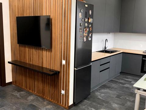 квартира за адресою Університетський просп. (Гагаріна), 40