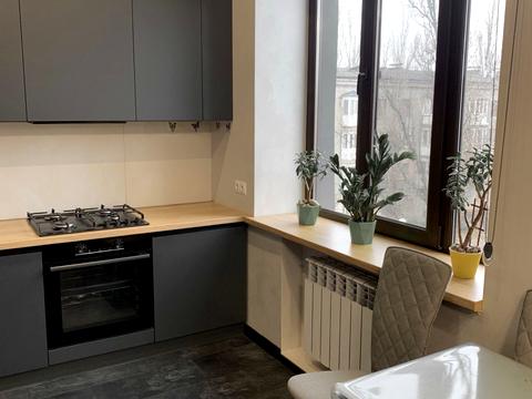 квартира за адресою Університетський просп. (Гагаріна), 40