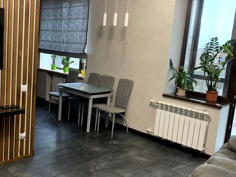 квартира за адресою Університетський просп. (Гагаріна), 40