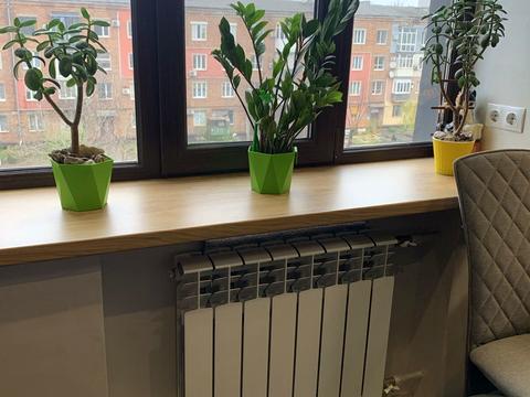 квартира за адресою Університетський просп. (Гагаріна), 40