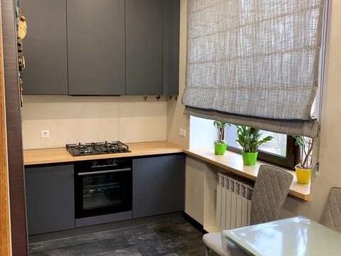 квартира за адресою Університетський просп. (Гагаріна), 40