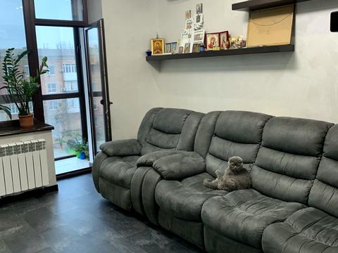 квартира за адресою Університетський просп. (Гагаріна), 40