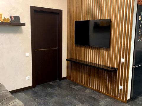 квартира за адресою Університетський просп. (Гагаріна), 40