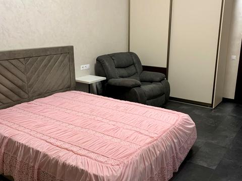 квартира за адресою Університетський просп. (Гагаріна), 40