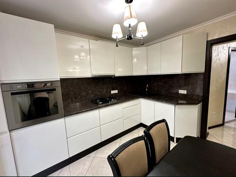 квартира за адресою Озерна вул., 6/2-Б