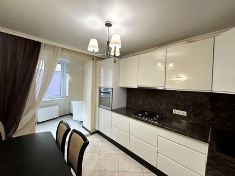 квартира за адресою Озерна вул., 6/2-Б