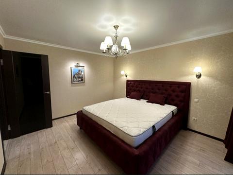 квартира за адресою Озерна вул., 6/2-Б