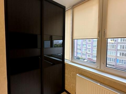 квартира за адресою Озерна вул., 6/2-Б