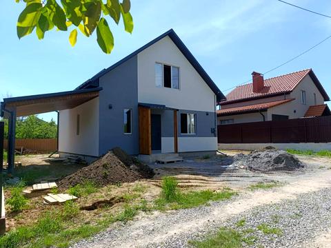 будинок за адресою Провулок Подільський