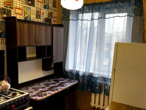 квартира за адресою Петра Григоренка просп. (Маршала Жукова), 17