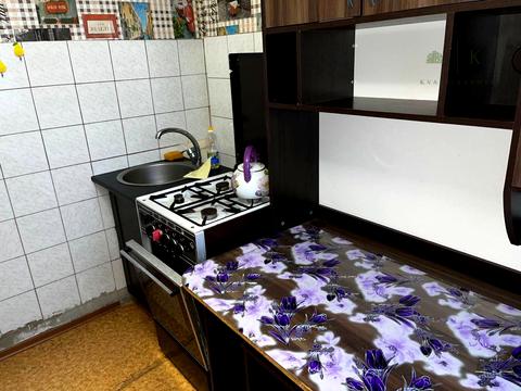 квартира за адресою Петра Григоренка просп. (Маршала Жукова), 17