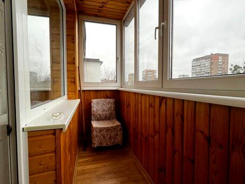 квартира за адресою Петра Григоренка просп. (Маршала Жукова), 17