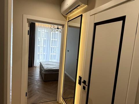 квартира по адресу Капушанская ул., (Будинок 2)