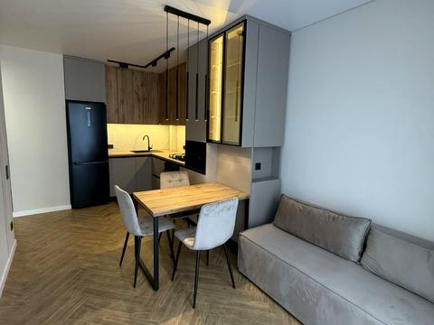 квартира по адресу Капушанская ул., (Будинок 2)