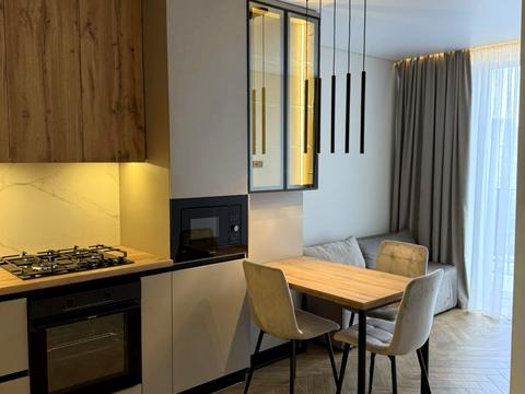 квартира по адресу Капушанская ул., (Будинок 2)