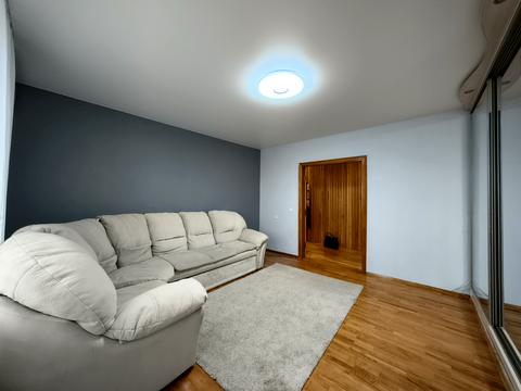 квартира по адресу Хмельницкое шоссе (Літинське), 49