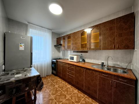 квартира по адресу Хмельницкое шоссе (Літинське), 49