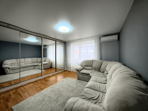 квартира по адресу Хмельницкое шоссе (Літинське), 49