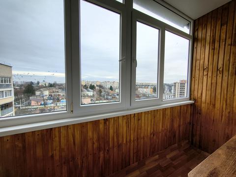 квартира по адресу Хмельницкое шоссе (Літинське), 49