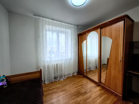 квартира по адресу Хмельницкое шоссе (Літинське), 49