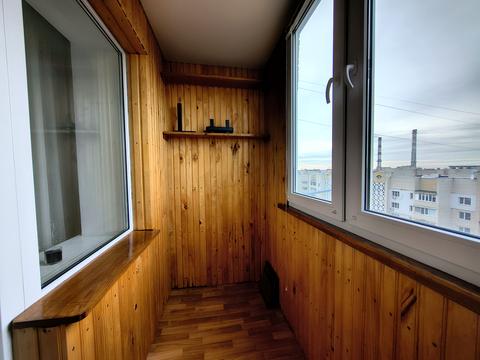 квартира по адресу Хмельницкое шоссе (Літинське), 49