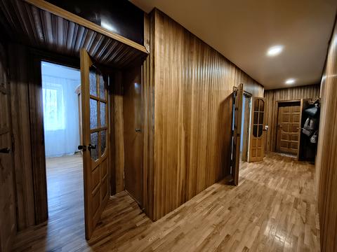 квартира по адресу Хмельницкое шоссе (Літинське), 49