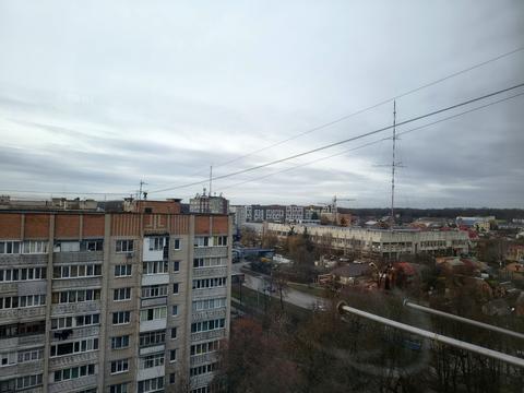 квартира по адресу Хмельницкое шоссе (Літинське), 49