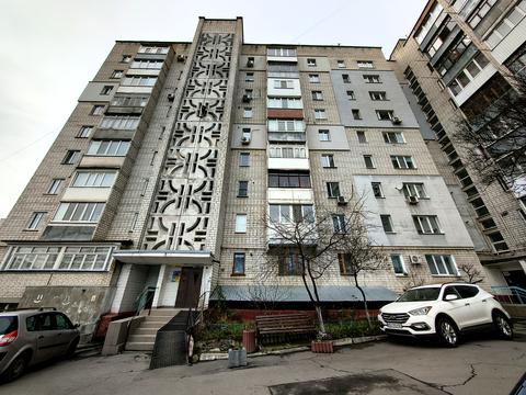 квартира по адресу Хмельницкое шоссе (Літинське), 49