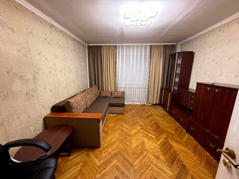 квартира по адресу Гетьмана Мазепы ул. (Топольная), 17