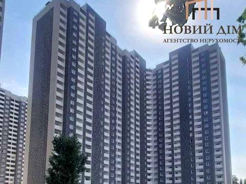 квартира по адресу Коноплянская ул., 22-А