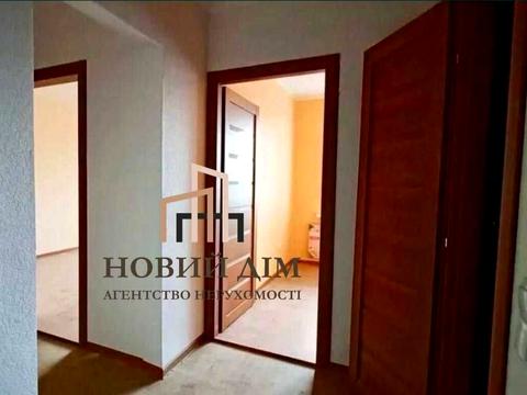 квартира по адресу Коноплянская ул., 22-А