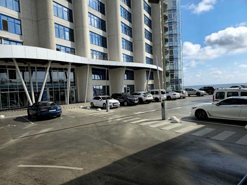 коммерческая по адресу Морехідний пер., 2-А