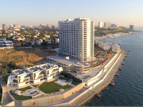 коммерческая по адресу Морехідний пер., 2-А