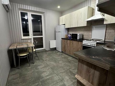 квартира за адресою Заливна вул., 6