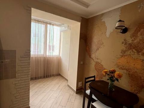 квартира за адресою Залізнична вул., 3