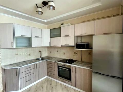 квартира за адресою Залізнична вул., 3