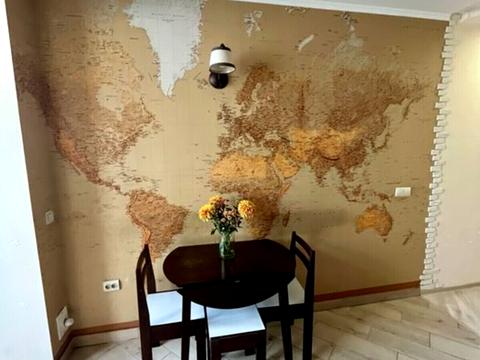 квартира за адресою Залізнична вул., 3