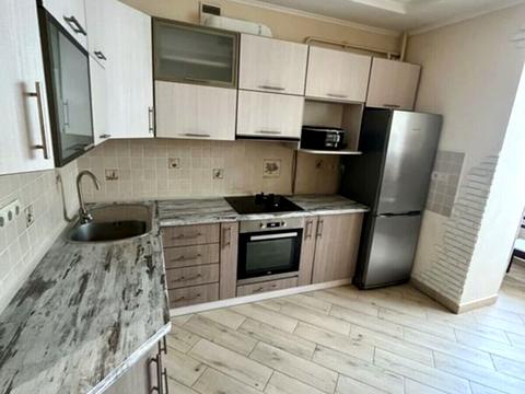 квартира за адресою Залізнична вул., 3