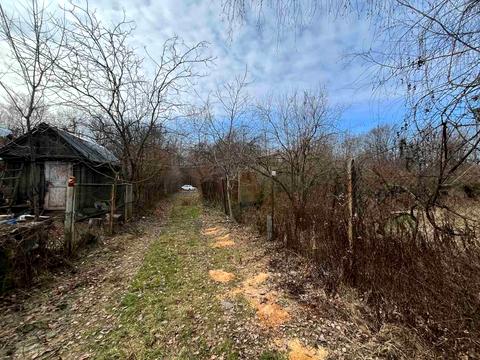 участок по адресу 