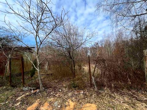 участок по адресу 