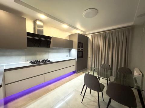 квартира за адресою Джорджа Вашингтона вул. (Батальна), 6а