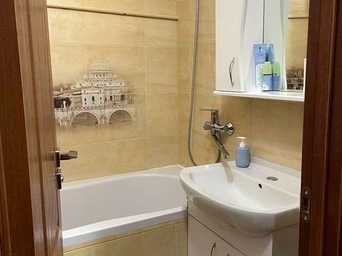 квартира за адресою Миколи Мазура вул. (Щербакова), 4