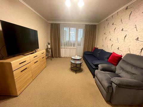 квартира за адресою Миколи Мазура вул. (Щербакова), 4