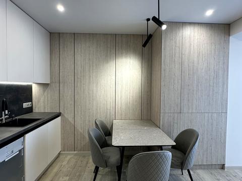 квартира за адресою Приозерна вул., 25