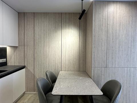 квартира за адресою Приозерна вул., 25