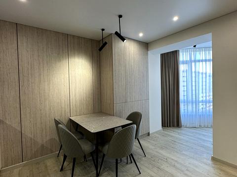 квартира по адресу Приозерна ул., 25