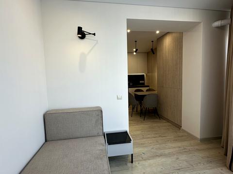 квартира за адресою Приозерна вул., 25