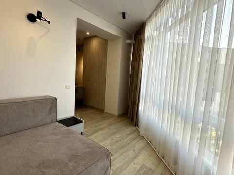 квартира за адресою Приозерна вул., 25