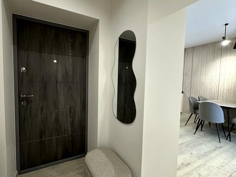 квартира за адресою Приозерна вул., 25